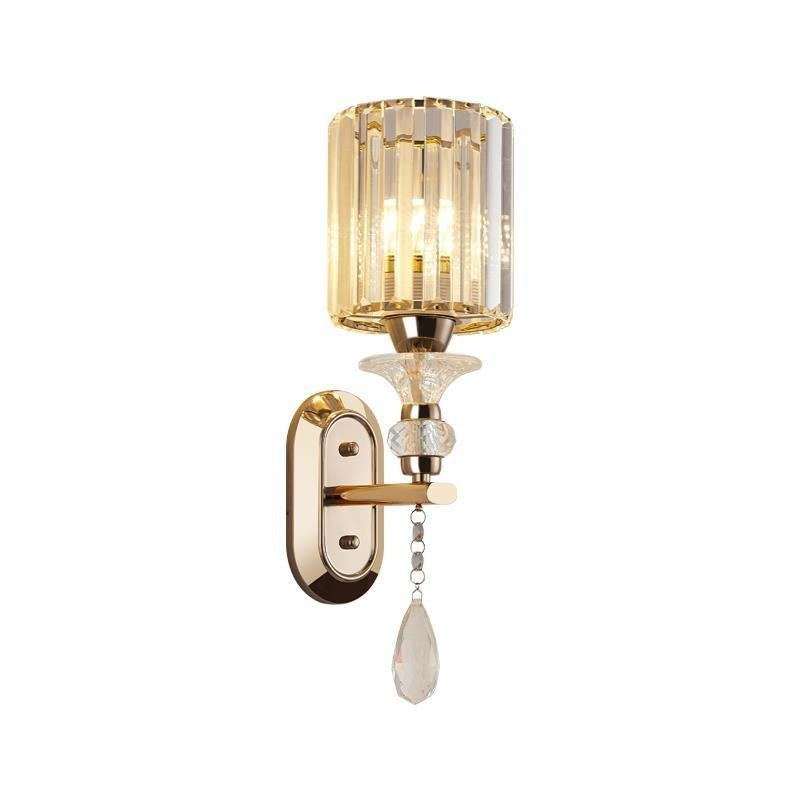 Luxe Divine Collection ~ Wall Lamp Stair Aisle Living Room