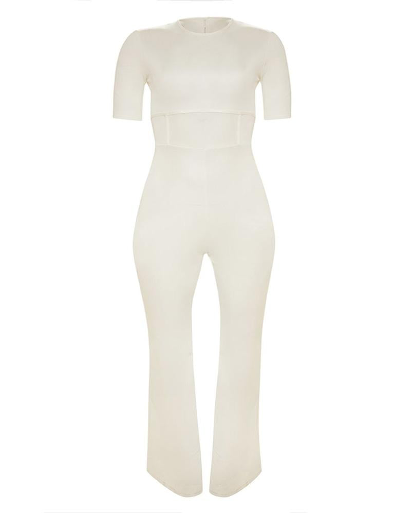 Luxe Divine Collection ~ Women's jumpsuit