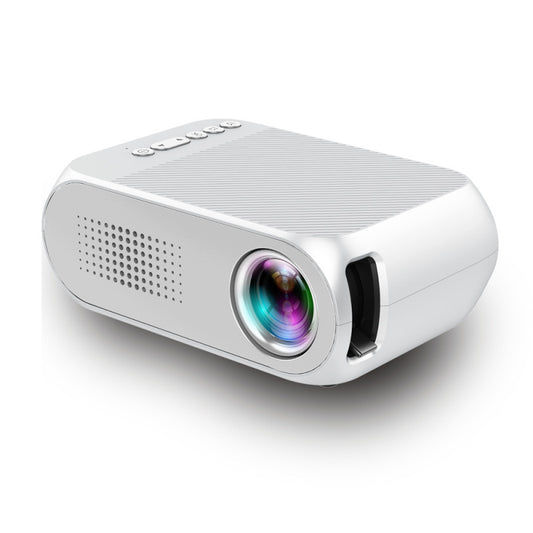 Luxe Divine Collection ~ Projector Home Mini HD Portable Projector