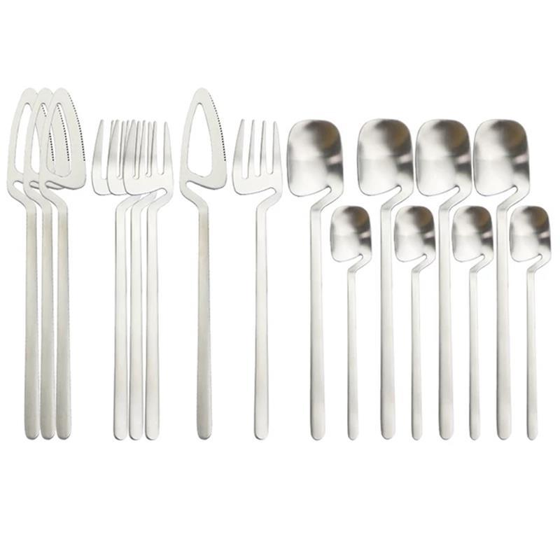 Luxe Divine Collection ~ Cutlery Set