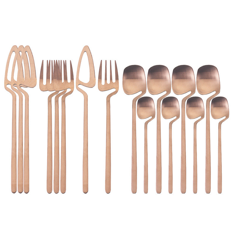 Luxe Divine Collection ~ Cutlery Set