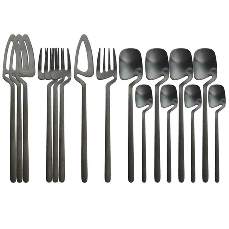 Luxe Divine Collection ~ Cutlery Set