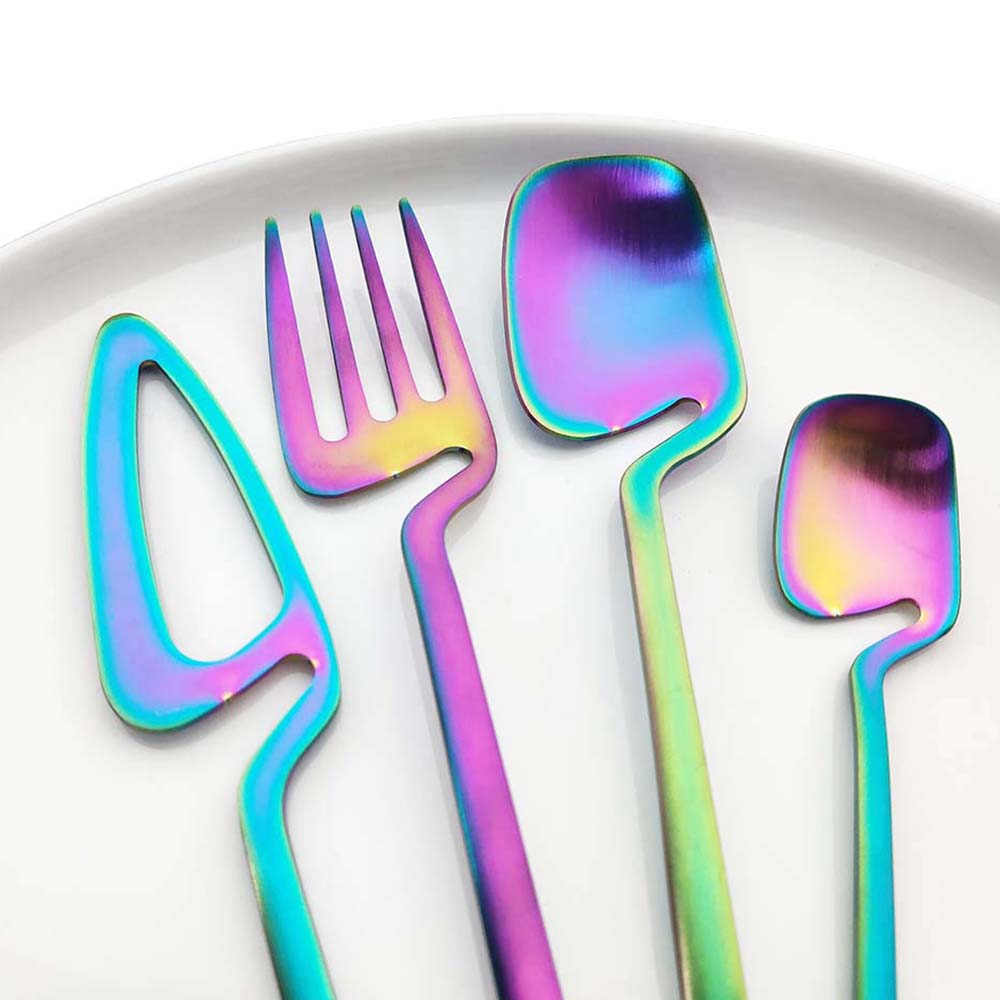 Luxe Divine Collection ~ Cutlery Set