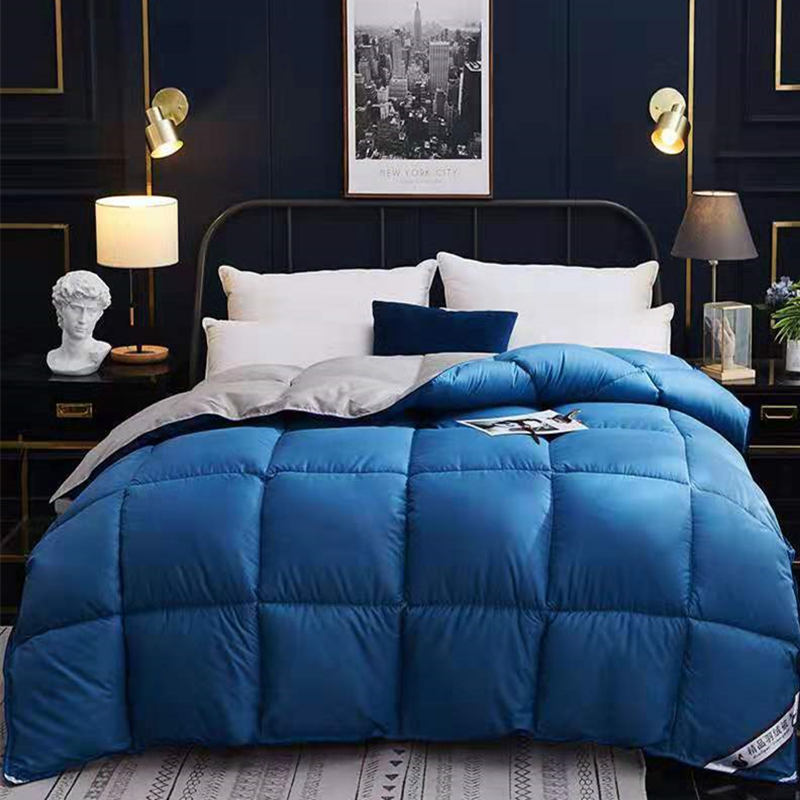 Luxe Divine Collection ~ Down Duvet, Goose Down