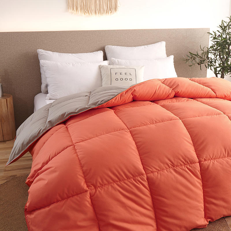 Luxe Divine Collection ~ Down Duvet, Goose Down