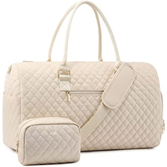 Luxe Divine Collection ~ Travel Large Luggage Bag