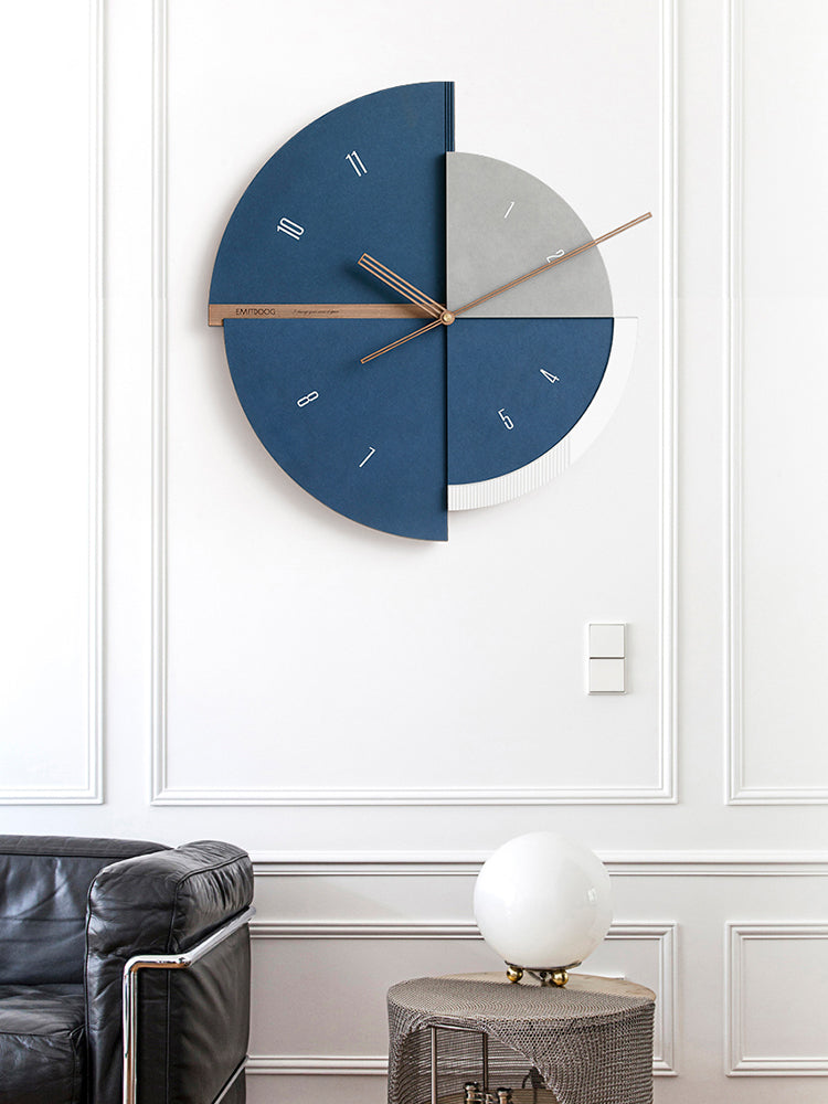 Luxe Divine Collection ~ Luxury Wall Clock