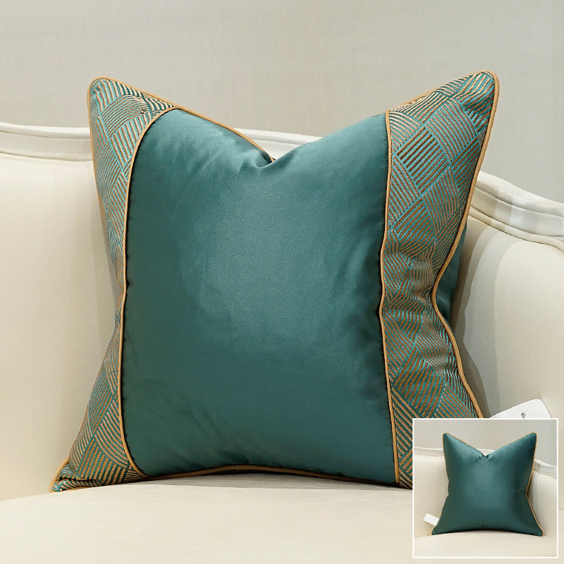 Luxe Divine Collection ~ Luxury Sofa Pillow European cushion