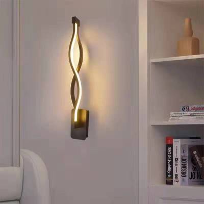 Luxe Divine Collection ~ Led wall lamp nordic minimalist