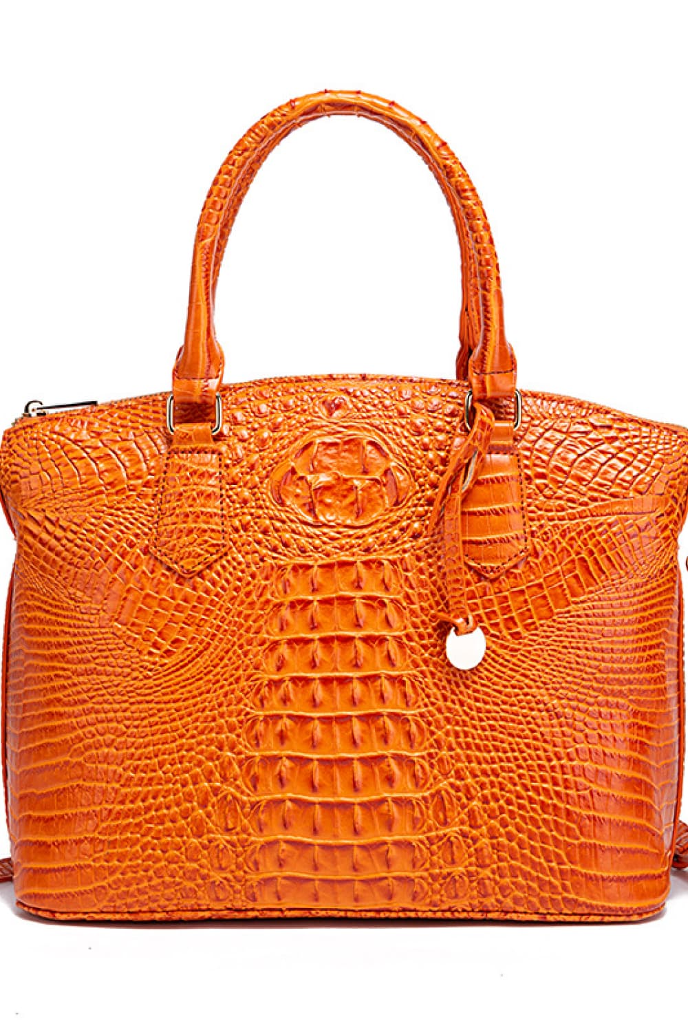 Luxe Divine Collection ~ Leather Handbag Various Colors