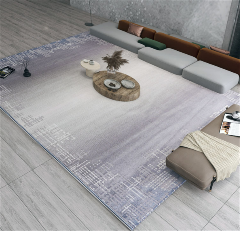 Luxe Divine Collection ~ Luxury Minimalist Three-dimensional Rug/Carpet