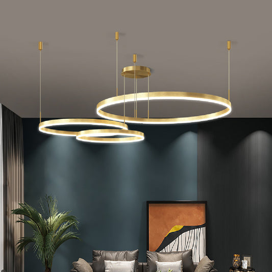 Luxe Divine Collection ~ New Luxury Chandeliers