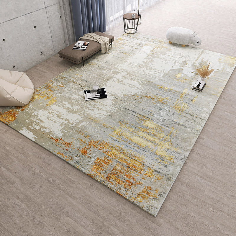 Luxe Divine Collection ~ Luxury Style Modern Home Rug/Carpet