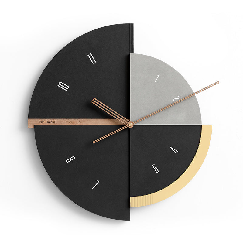 Luxe Divine Collection ~ Luxury Wall Clock