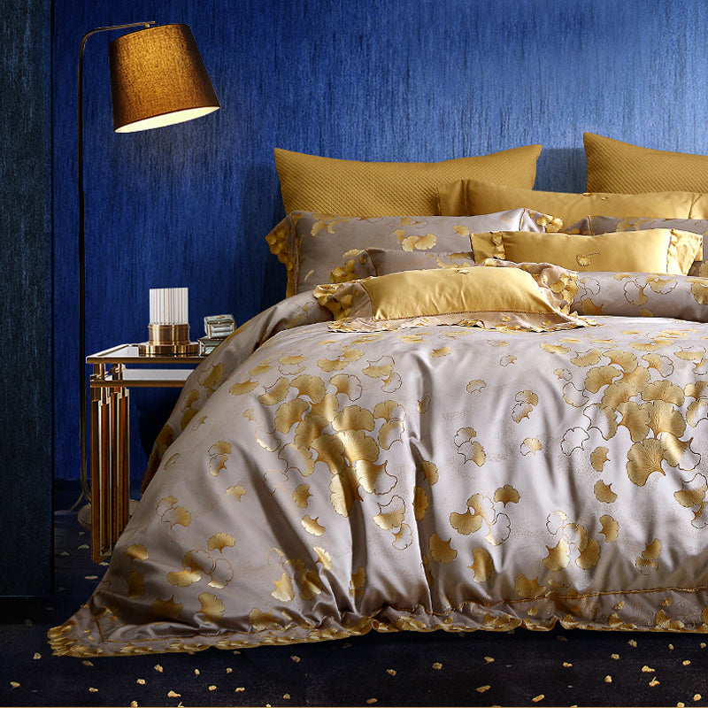 Luxe Divine Collection ~ French Pastoral European Luxury Bedding Set