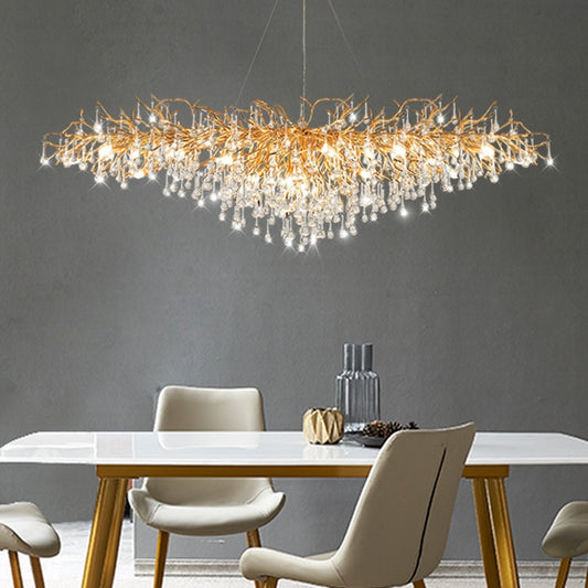 Luxe Divine Collection ~ Luxurious French Chandelier