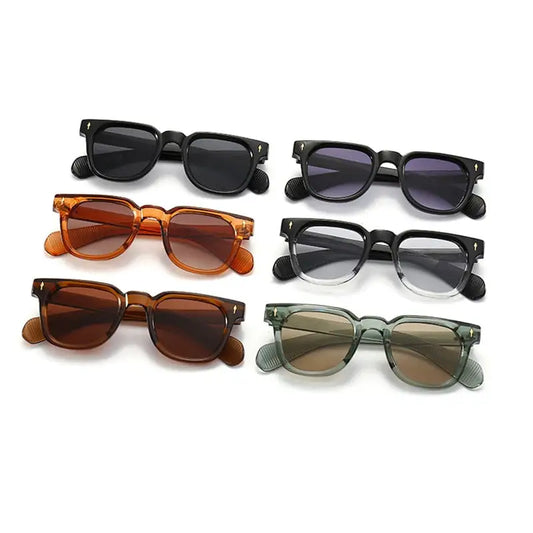 Luxe Divine Collection ~ Vintage Luxe Shades SunGlasses