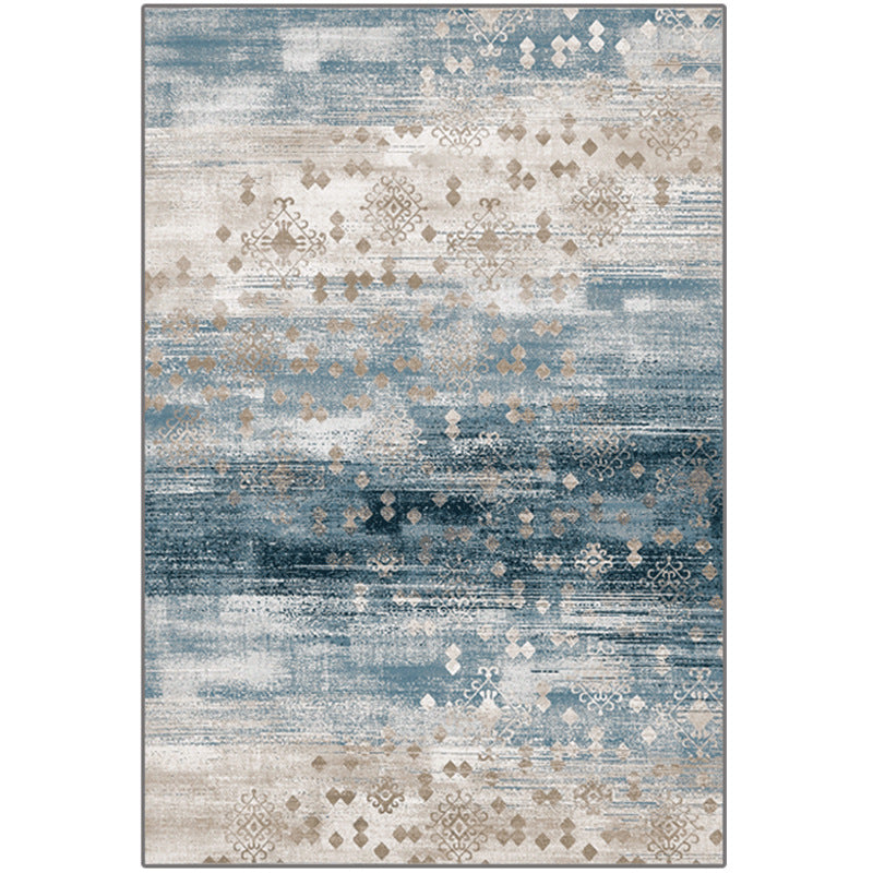 Luxe Divine Collection ~ Modern Luxury Style Rug/Carpet