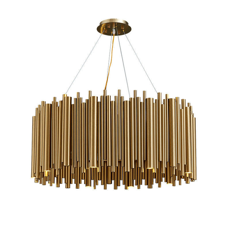 Luxe Divine Collection ~ Postmodern Style Modern Simple Atmosphere Luxury Chandeliers