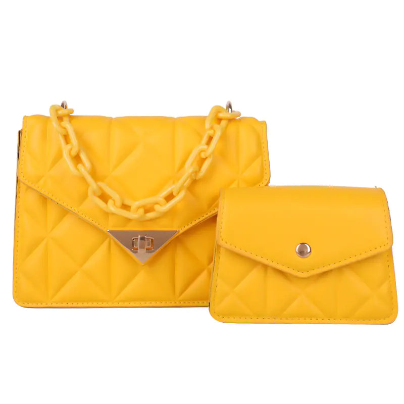 Luxe Divine Collection ~ Luxury Handbags